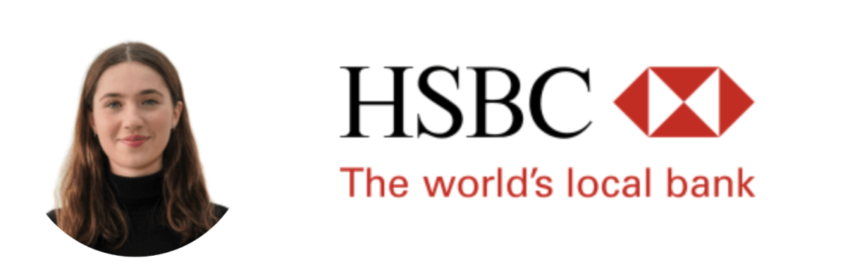 Coffee Chat with Emma McLoughlin, Private Equity Analyst at HSBC Asset Management 
