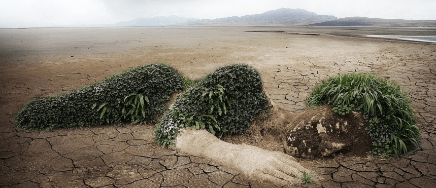 Green Marketing: The Billion Dollar&nbsp;Lie?