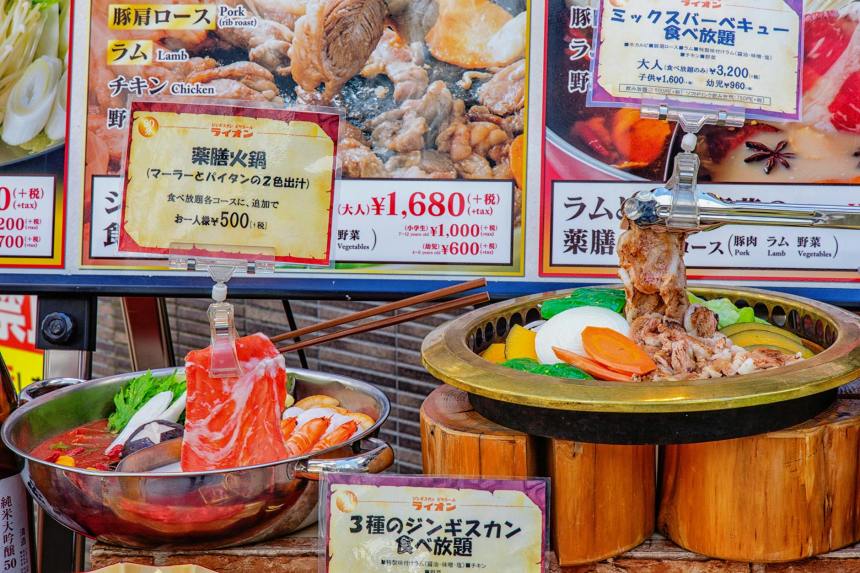 Irish Food in Japanese Kitchens: Ireland’s Agricultural Partnership with&nbsp;Japan